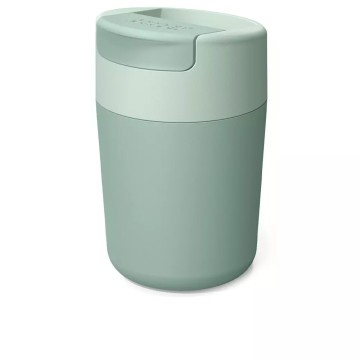 SIPP travel mug with hygienic lid 340ml