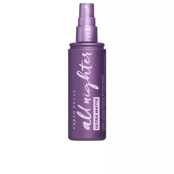 ALL NIGHTER ULTRA MATTE long lasting makeup setting spray 11