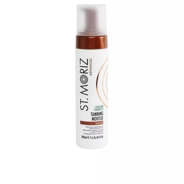 TANNING MOUSE colour corrector medium 200 ml