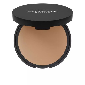 BAREPRO 16hr powder foundation medium