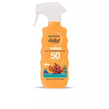 NIÑOS spray protector eco-diseñado SPF50+