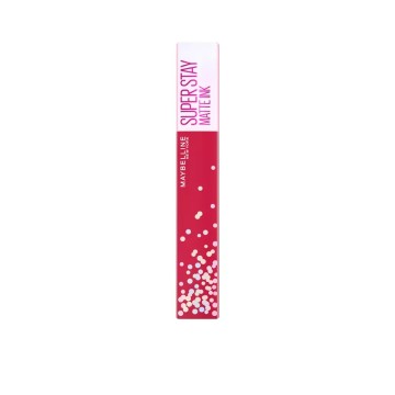 Maybelline Super Stay 390 Life of the Party Matte