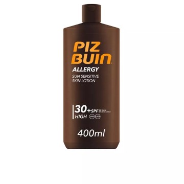 ALLERGY lotion SPF30