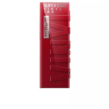 Maybelline Superstay Vinyl Ink 4.2 ml Lippy Shine