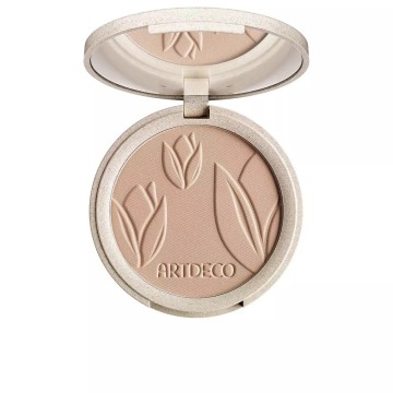 NATURAL FINISH compact foundation 7,5 gr