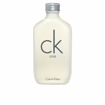 CK ONE eau de toilette spray