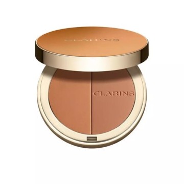 EVER BRONZE duo poudre bronzante 10 gr