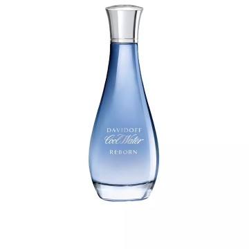 COOL WATER WOMAN REBORN eau de toilette spray 100 ml