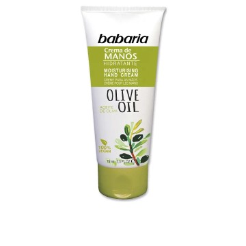 Crema de Manos Olive Oil 75ml