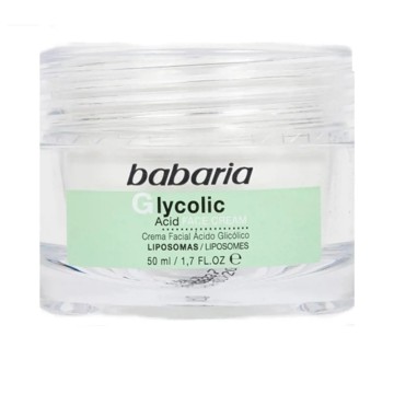 GLYCOLIC ACID crema facial renovación celular 50 ml