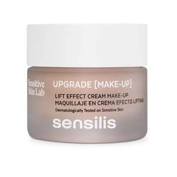 UPGRADE MAKE-UP maquillaje en crema efecto lifting