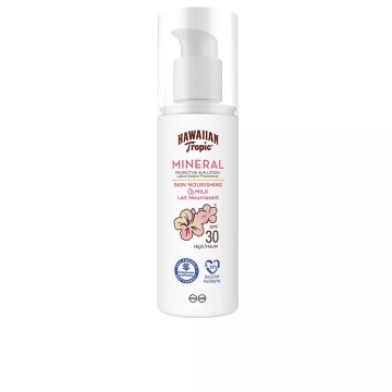 MINERAL protective sun lotion SPF30 100 ml