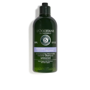 AROMACHOLOGY shampooing micellaire 300 ml