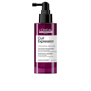CURL EXPRESSION professional treatment 90 ml