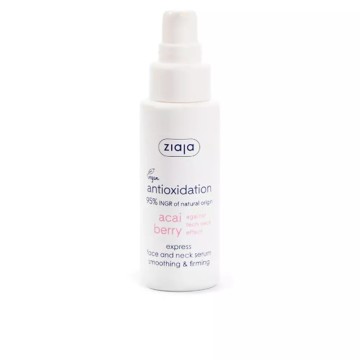 ACAI serum concentrado antioxidante para rostro y cuello 50