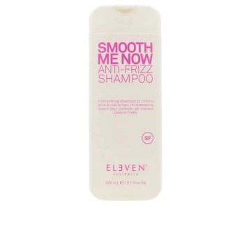 SMOOTH ME NOW anti-frizz shampoo