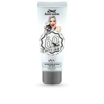 SIXTY'S COLOR hair color 60ml