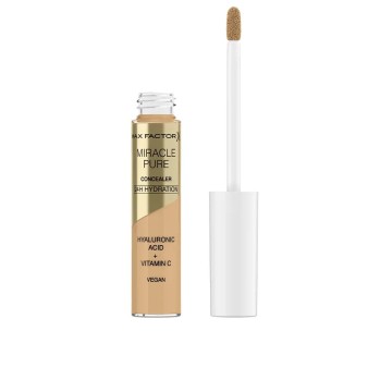 MIRACLE PURE concealers 7,8ml
