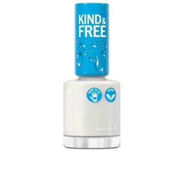 KIND & FREE nail polish 8ml