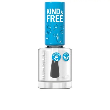 KIND & FREE top coat 150 8 ml