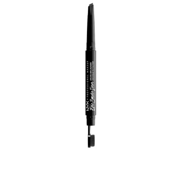 NYX Professional Makeup Epic Smoke Liner Black Smoke ESL12 0.17 g