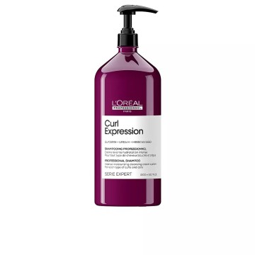 CURL EXPRESSION professional shampoo gel