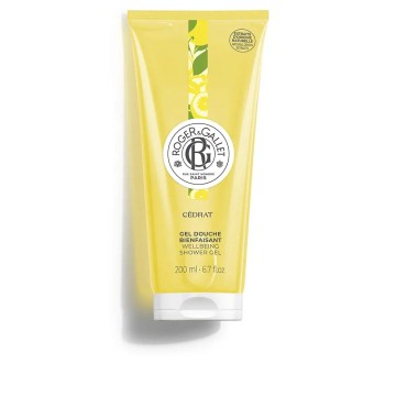 CÉDRAT gel douche beinfaisant 200 ml