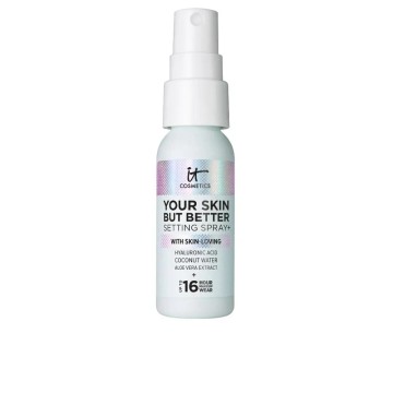 IT Cosmetics S3838000 face washing/cleansing liquid 30 ml