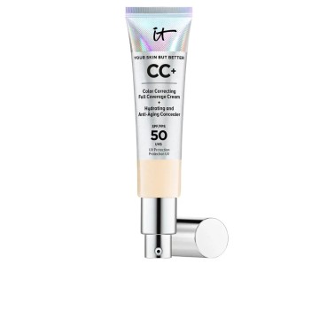 IT Cosmetics S3177900 foundation makeup 32 ml Tube Cream Fair