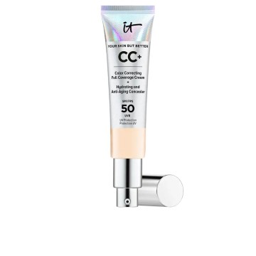 IT Cosmetics S3178000 foundation makeup 32 ml Tube Cream Fair-Light