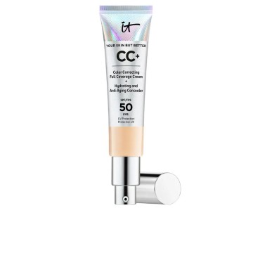 IT Cosmetics S3178100 foundation makeup 32 ml Tube Cream Light
