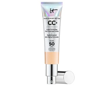 IT Cosmetics S3178300 foundation makeup 32 ml Tube Cream Medium