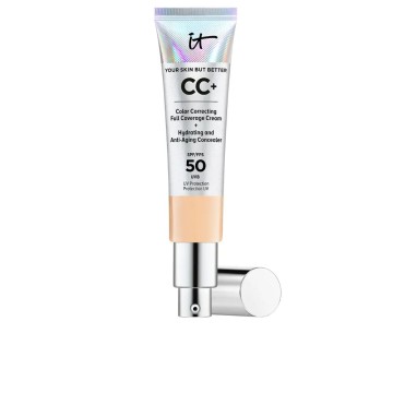 IT Cosmetics S3178400 foundation makeup 32 ml Tube Cream Neutral-Medium