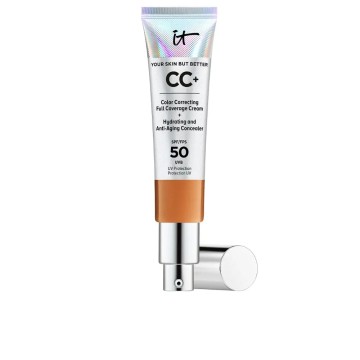 IT Cosmetics S3178800 foundation makeup 32 ml Tube Cream Rich