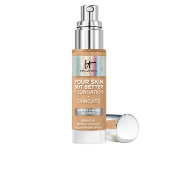 YOUR SKIN BUT BETTER foundation