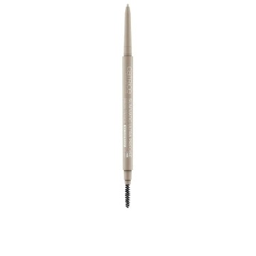 SLIM'MATIC ULTRA PRECISE brow pencil wp 015-ash blonde