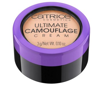 ULTIMATE CAMOUFLAGE cream concealer