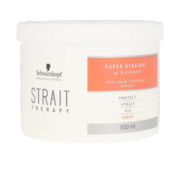 STRAIT STYLING THERAPY post treatment balm 500ml