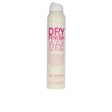 DRY FINISH wax spray 200 ml