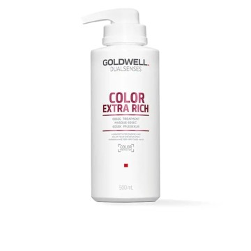 COLOR EXTRA RICH 60 sec treatment