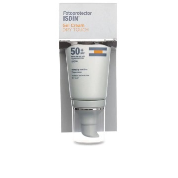 FOTOPROTECTOR gel cream dry touch SPF50+ 50 ml
