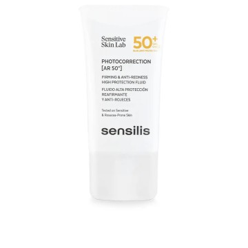 PHOTOCORRECTION [d-pigment 50+] mousse 40 ml