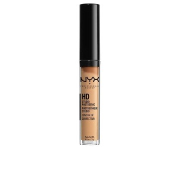 NYX Professional Makeup HD Photogenic Concealer Wand Golden 20 3 g