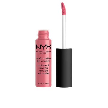 NYX Professional Makeup 800897142926 lipstick 8 ml Milan Matte