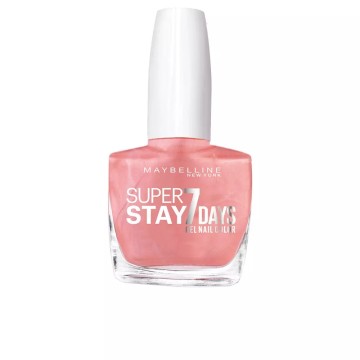 SUPERSTAY nail gel color