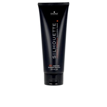 SILHOUETTE EXTRA STRONG gel 250ml