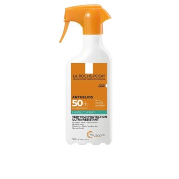 ANTHELIOS ultra resistent SPF50+ family spray 300 ml