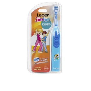 Junior Cepillo Dental Eléctrico