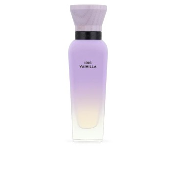 IRIS VAINILLA eau de parfum spray