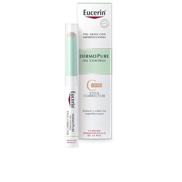 DERMOPURE oil control stick corrector 2,5 gr